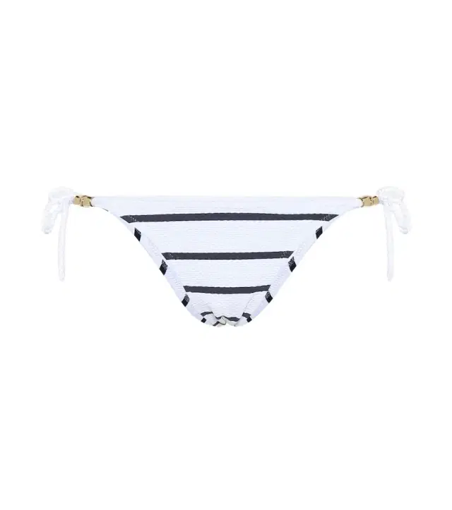 Heidi Klein Core Nautical bikini bottoms