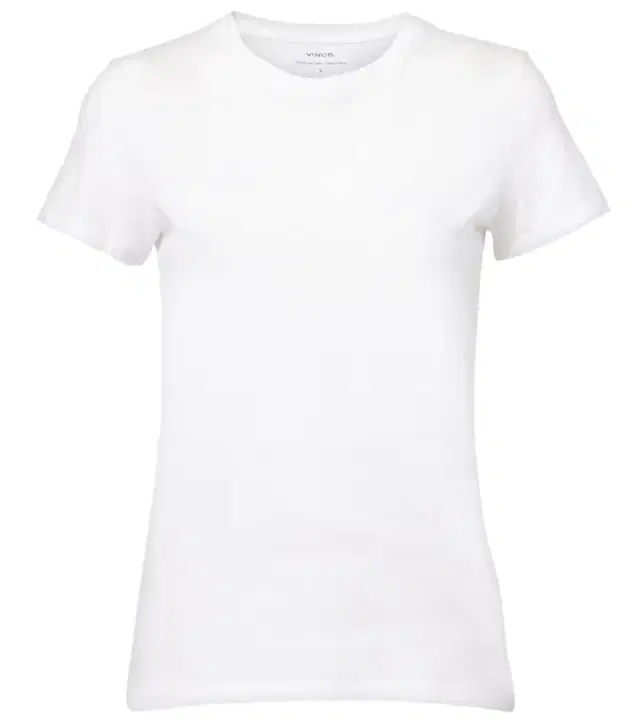 Vince Cotton T-shirt
