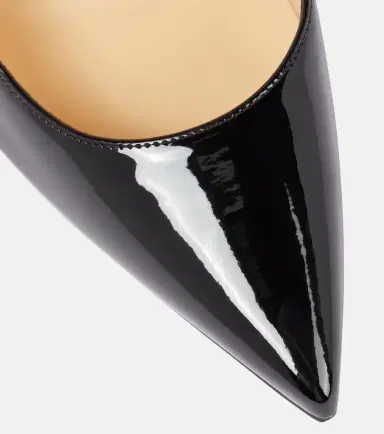 Christian Louboutin Kate 554 100 pumps | Thumbnail 5 Christian Louboutin Kate 554 100 pumps | Thumbnail 5