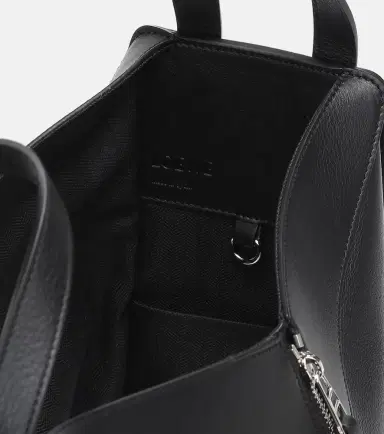 Loewe Hammock Small leather top-handle bag | Thumbnail 3 Loewe Hammock Small leather top-handle bag | Thumbnail 3