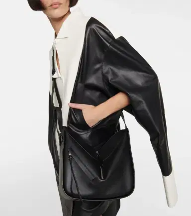 Loewe Hammock Small leather top-handle bag | Thumbnail 5 Loewe Hammock Small leather top-handle bag | Thumbnail 5