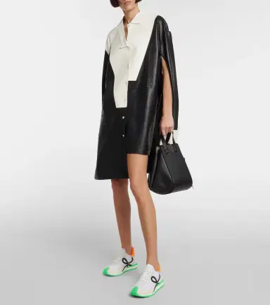 Loewe Hammock Small leather top-handle bag | Thumbnail 6 Loewe Hammock Small leather top-handle bag | Thumbnail 6