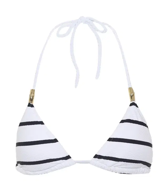 Core Nautical bikini top