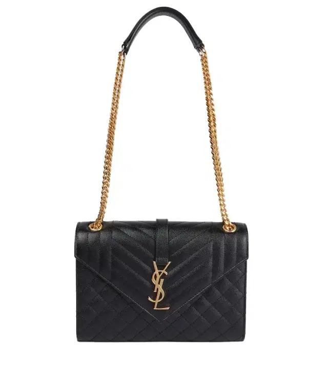 Saint Laurent Envelope Medium shoulder bag