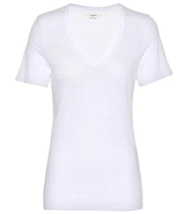Kranger linen T-shirt