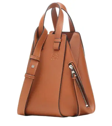 Loewe Hammock Small leather top-handle bag | Thumbnail 1