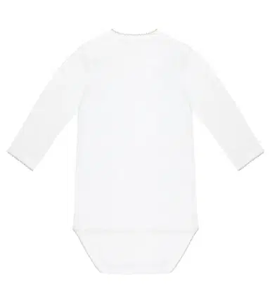 Bonpoint Cotton onesie set | Thumbnail 3 Bonpoint Cotton onesie set | Thumbnail 3