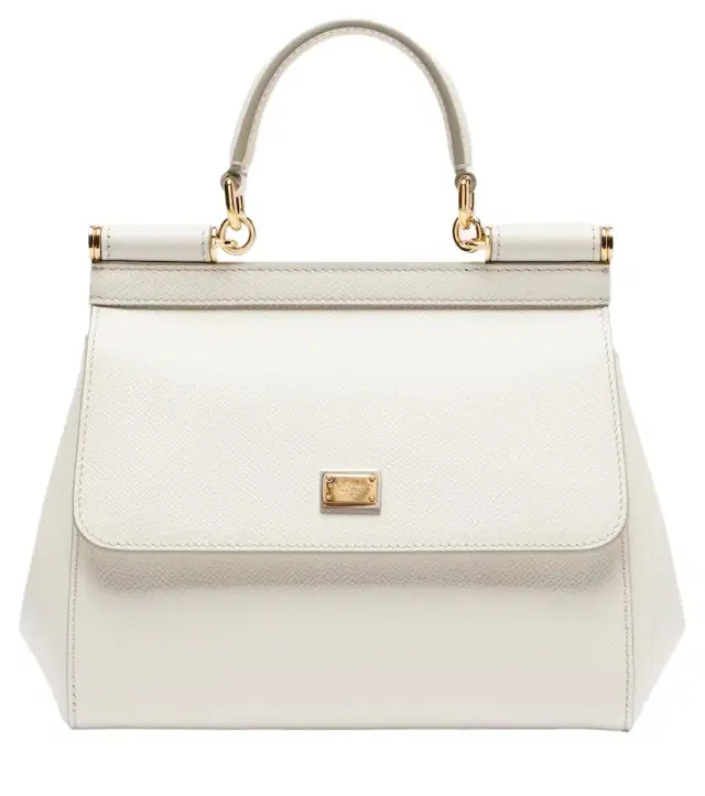Sicily Small leather shoulder bag