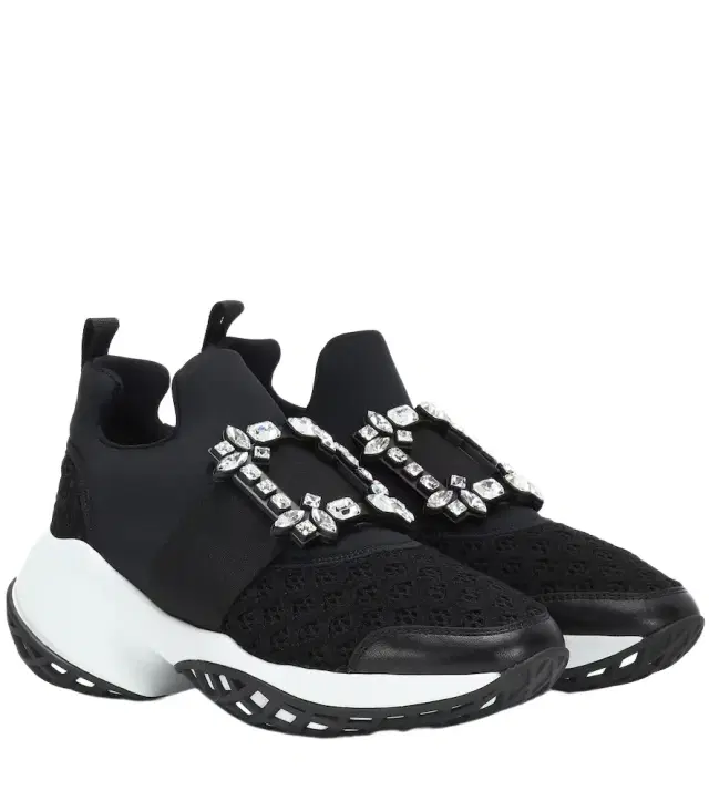 Roger Vivier Viv' Run sneakers