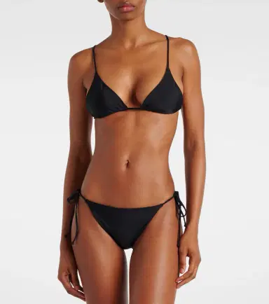 Jade Swim Via bikini top | Thumbnail 2