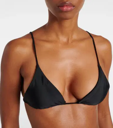 Jade Swim Via bikini top | Thumbnail 4