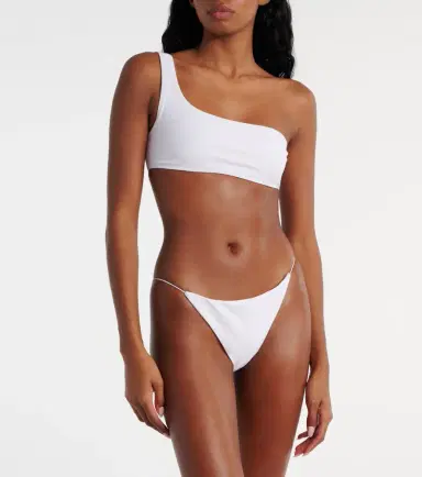 JADE SWIM Micro Bare Minimum bikini bottoms | Thumbnail 3