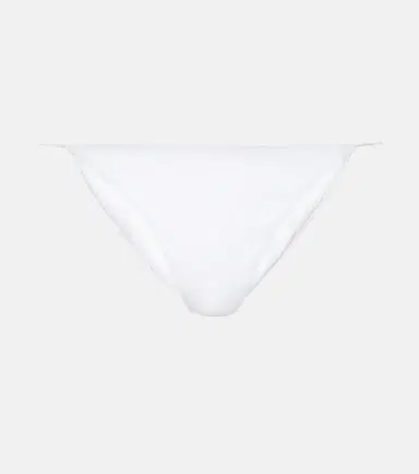 JADE SWIM Micro Bare Minimum bikini bottoms | Thumbnail 1