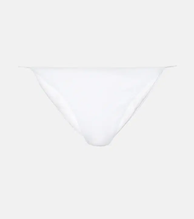 JADE SWIM Micro Bare Minimum bikini bottoms