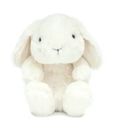 Bonpoint Signature Bunny stuffed animal | Thumbnail 2