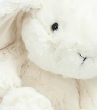 Bonpoint Signature Bunny stuffed animal | Thumbnail 4