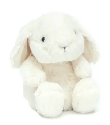 Bonpoint Signature Bunny stuffed animal | Thumbnail 1