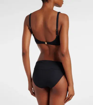 Melissa Odabash Bel Air bikini bottoms | Thumbnail 2