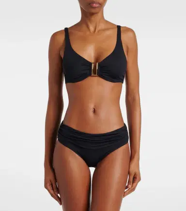 Melissa Odabash Bel Air bikini bottoms | Thumbnail 3