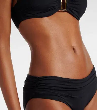 Melissa Odabash Bel Air bikini bottoms | Thumbnail 4