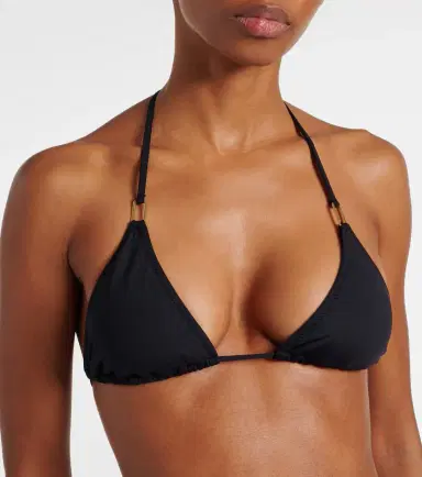 Melissa Odabash Cancun bikini top | Thumbnail 4