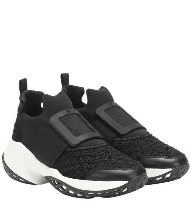 Roger Vivier Viv' Run sneakers