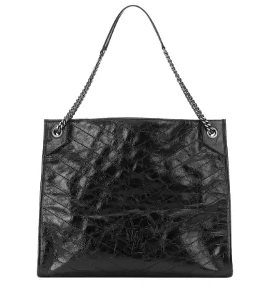 Saint Laurent Niki Large leather tote | Thumbnail 1