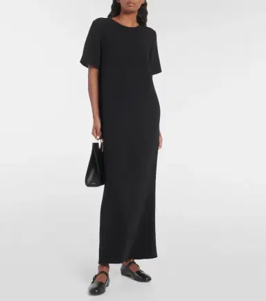 The Row Ava leather ballet flats | Thumbnail 5 The Row Ava leather ballet flats | Thumbnail 5