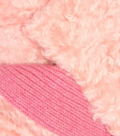 Miu Miu Virgin wool scarf | Thumbnail 2