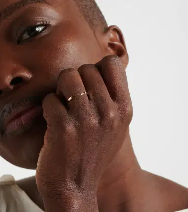 Repossi Berbere 18kt rose gold ring | Thumbnail 3 Repossi Berbere 18kt rose gold ring | Thumbnail 3