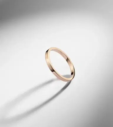 Repossi Berbere 18kt rose gold ring | Thumbnail 4 Repossi Berbere 18kt rose gold ring | Thumbnail 4