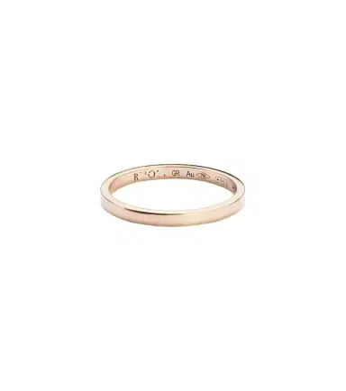Repossi Berbere 18kt rose gold ring | Thumbnail 1 Repossi Berbere 18kt rose gold ring | Thumbnail 1
