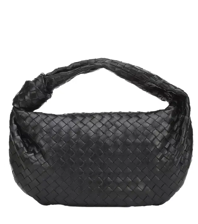 Bottega Veneta Jodie Intrecciato leather tote bag