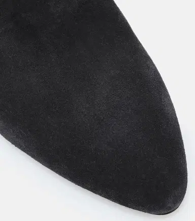 Isabel Marant Dernee suede ankle boots | Thumbnail 2