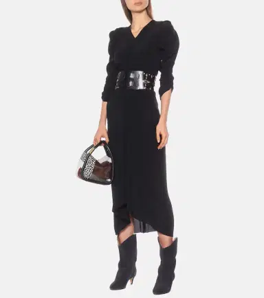 Isabel Marant Dernee suede ankle boots | Thumbnail 6