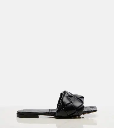 Bottega Veneta Lido leather sandals | Thumbnail 5 Bottega Veneta Lido leather sandals | Thumbnail 5