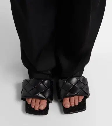 Bottega Veneta Lido leather sandals | Thumbnail 6 Bottega Veneta Lido leather sandals | Thumbnail 6