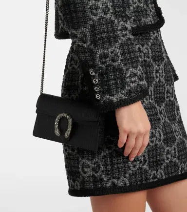 Gucci Dionysus Mini crossbody bag | Thumbnail 4
