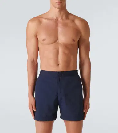 Orlebar Brown Bulldog swim shorts | Thumbnail 2 Orlebar Brown Bulldog swim shorts | Thumbnail 2