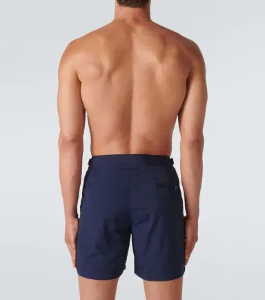 Orlebar Brown Bulldog swim shorts | Thumbnail 3 Orlebar Brown Bulldog swim shorts | Thumbnail 3