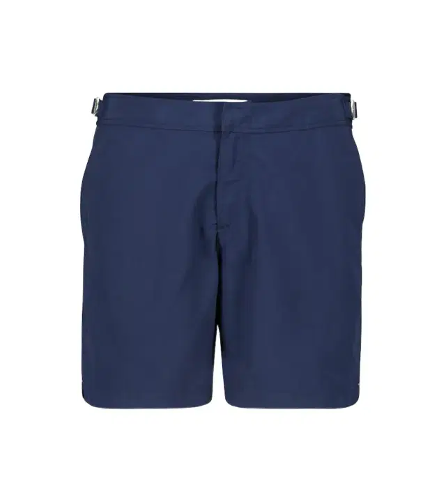 Bulldog swim shorts