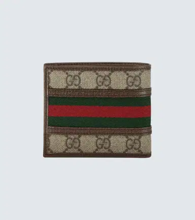 Gucci Ophidia GG wallet | Thumbnail 3