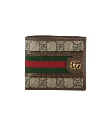 Gucci Ophidia GG wallet | Thumbnail 1