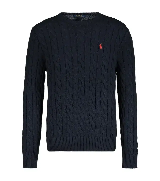 Polo Ralph Lauren Cotton sweater