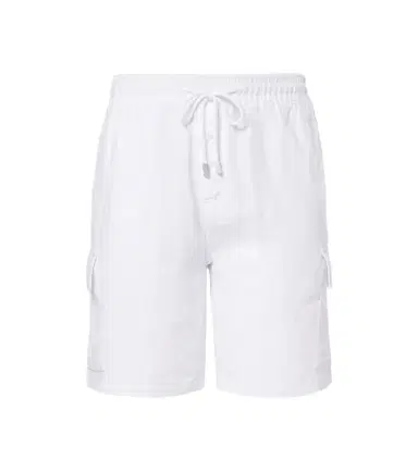 Vilebrequin Baie mid-length linen shorts | Thumbnail 1