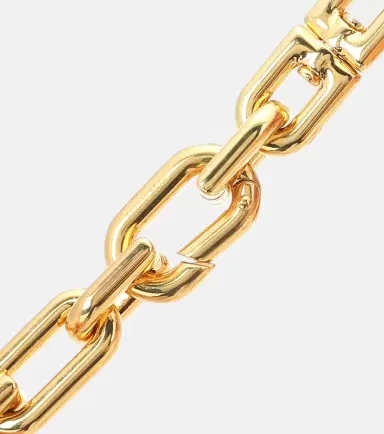 Balenciaga Chain necklace | Thumbnail 2