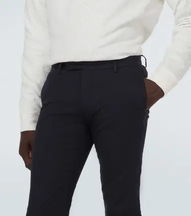 Polo Ralph Lauren Slim-fit cotton pants | Thumbnail 2