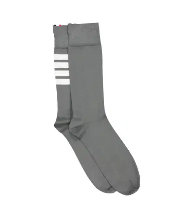 Thom Browne 4-Bar classic socks | Thumbnail 1