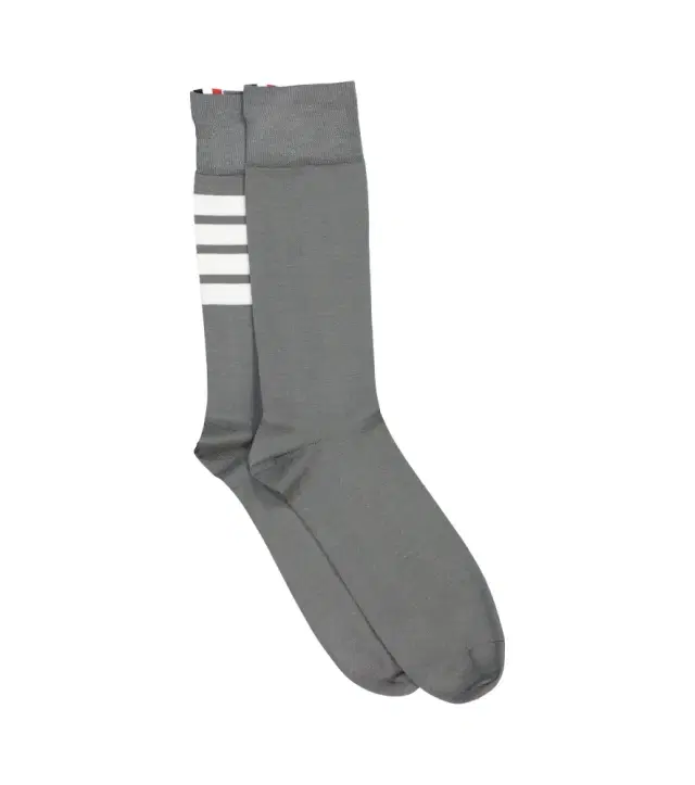 Thom Browne 4-Bar classic socks