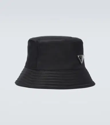 Prada Re-Nylon bucket hat | Thumbnail 2